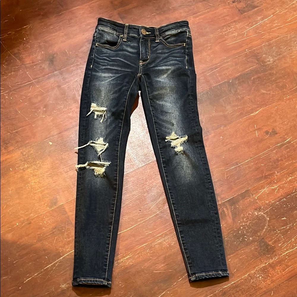 🌻3/$15🌻 American Eagle Jeans